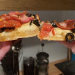 Express Pizza Kraków Napój