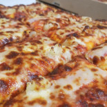 Express Pizza Kraków Dania