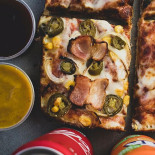 Express Pizza Kraków Napój