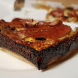 Express Pizza Kraków Dania