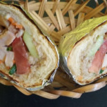 Banh Mi Dzien Dobry Dania