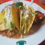 Taco Mexicano El Pueblo Dania