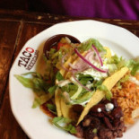 Taco Mexicano El Pueblo Dania