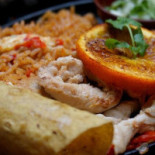 Taco Mexicano El Pueblo Dania