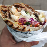 Maas Kebab Dania