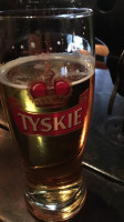 Singer Pub drink