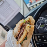 Przystanek Vietnam Bánh Mì Coffee Dania
