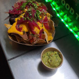 Aventura Por Mexico By Cocinalatina Napój