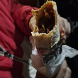 Avtos Doner Kebab Napój