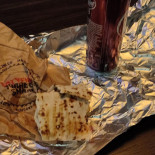 Avtos Doner Kebab Napój