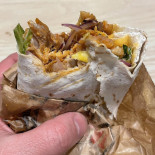 Avtos Doner Kebab Dania