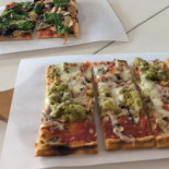 Pizzaria Vicenti I Pizza Al Taglio, Italian Dania