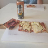 Pizzaria Vicenti I Pizza Al Taglio, Italian Dania