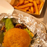 Bro Burger Dania