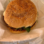 Bro Burger Dania