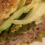 Bro Burger Dania