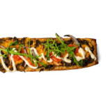 Zapiekane Gluten Free Bistro Napój