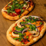 Zapiekane Gluten Free Bistro Dania
