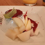 Spaghetteria Kraków Napój