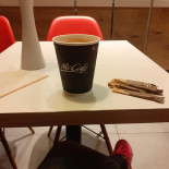Mccafé Boisson