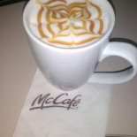 Mccafé Boisson