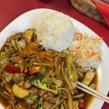 Vietnam Food PhỞ Kuchnia Wietnamska Dania