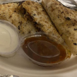 Hog Burger Nourriture