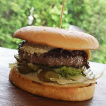 Pizzeria Fun Nourriture