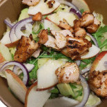 Pizzeria Fun Nourriture