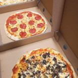 Pizzeria Fun Nourriture