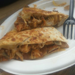 Hog Burger Nourriture