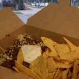 Hog Burger Nourriture