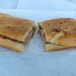 Hog Burger Nourriture