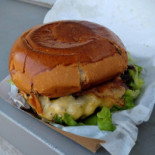 Hog Burger Nourriture