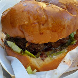 Hog Burger Nourriture