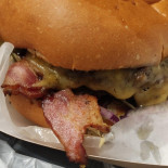 Hog Burger Nourriture