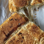 Hog Burger Nourriture