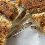 Hog Burger Nourriture