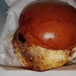 Hog Burger Nourriture