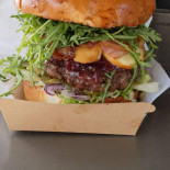 Hog Burger Nourriture