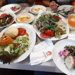 Mazaya Vegan Vegetarian Dania