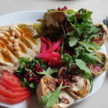 Mazaya Vegan Vegetarian Dania