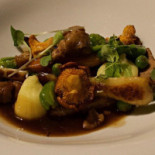 Copernicus Nourriture