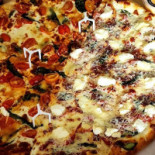 The Pizza Dania