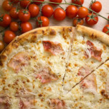 The Pizza Dania
