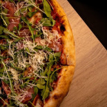 The Pizza Napój