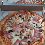 The Pizza Dania