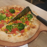 Pizza Hut Kraków M1 Dania