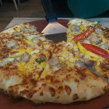 Pizza Hut Kraków M1 Dania