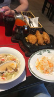 Dong Do food